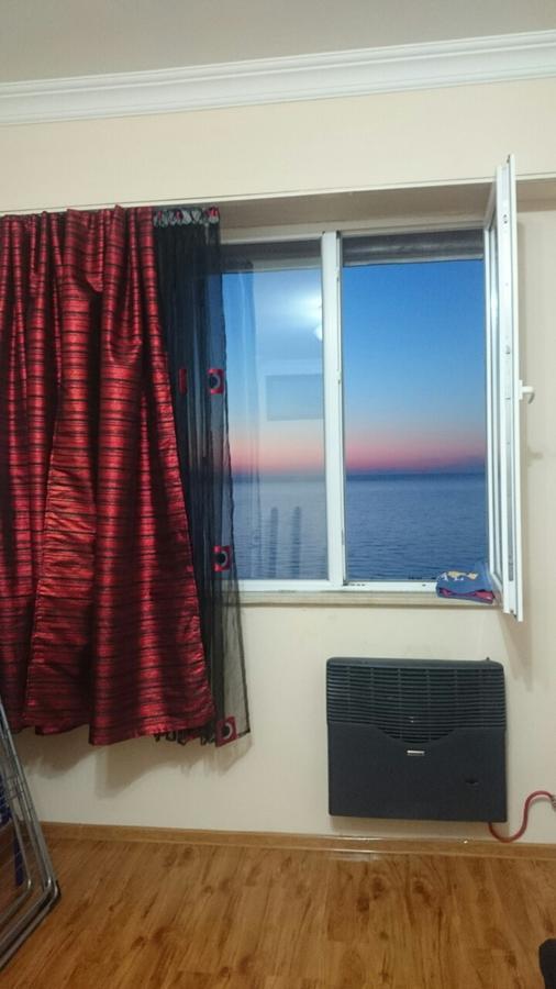 Sky-G Sea View Apartment Batumi Exterior photo