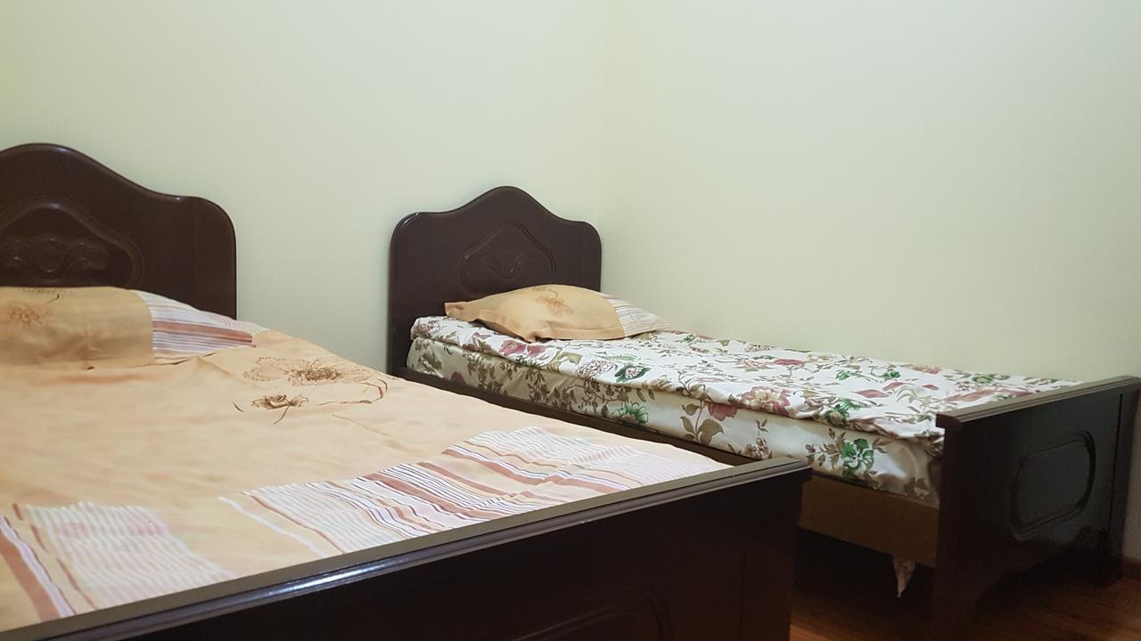 Sky-G Sea View Apartment Batumi Exterior photo