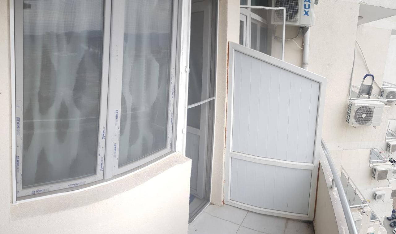 Sky-G Sea View Apartment Batumi Exterior photo