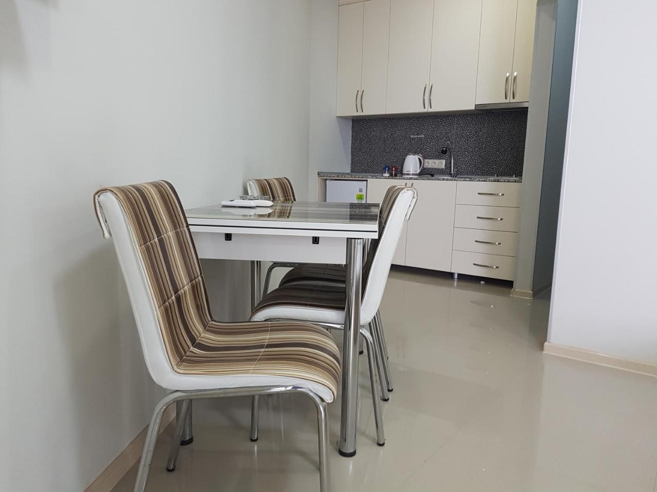 Sky-G Sea View Apartment Batumi Exterior photo