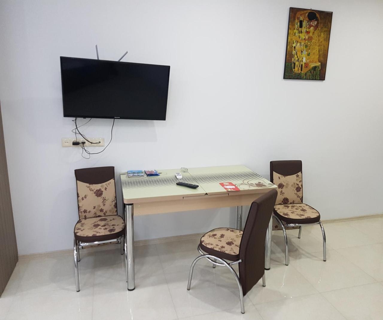 Sky-G Sea View Apartment Batumi Exterior photo