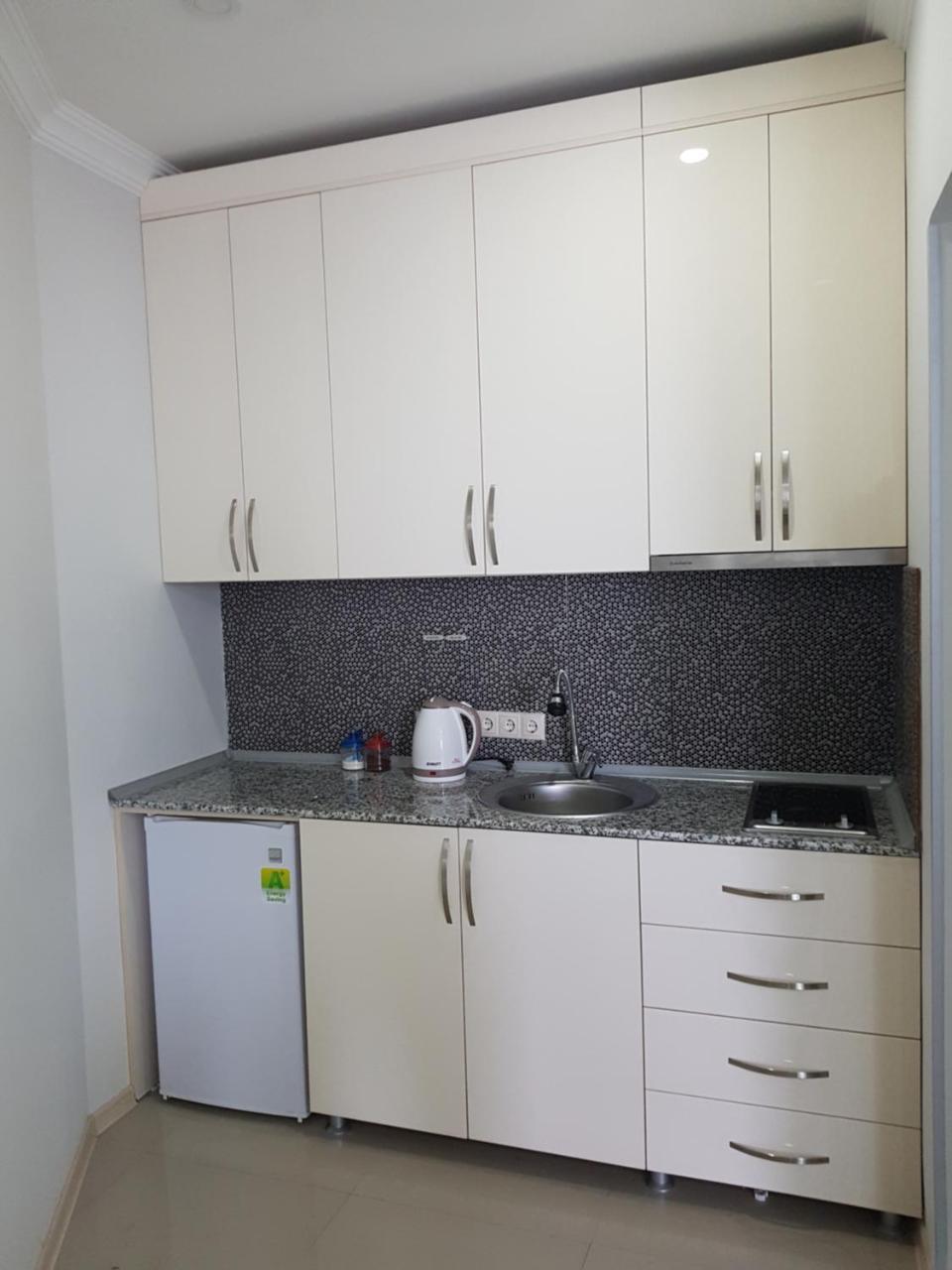 Sky-G Sea View Apartment Batumi Exterior photo