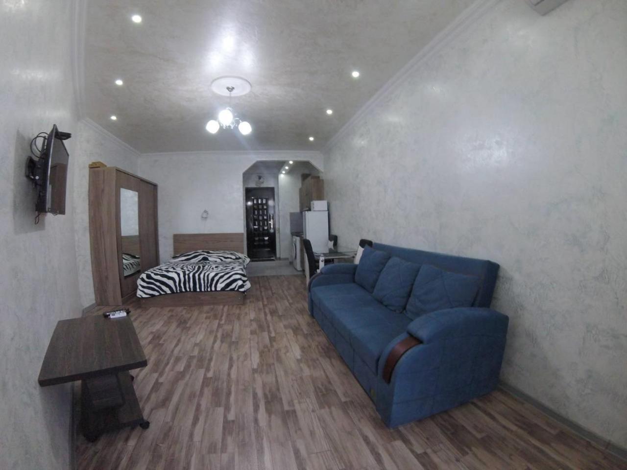 Sky-G Sea View Apartment Batumi Exterior photo