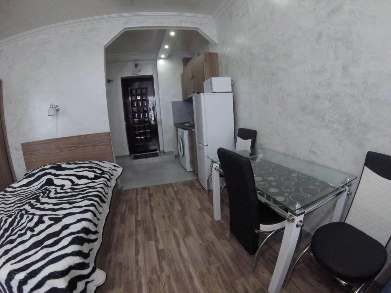 Sky-G Sea View Apartment Batumi Exterior photo