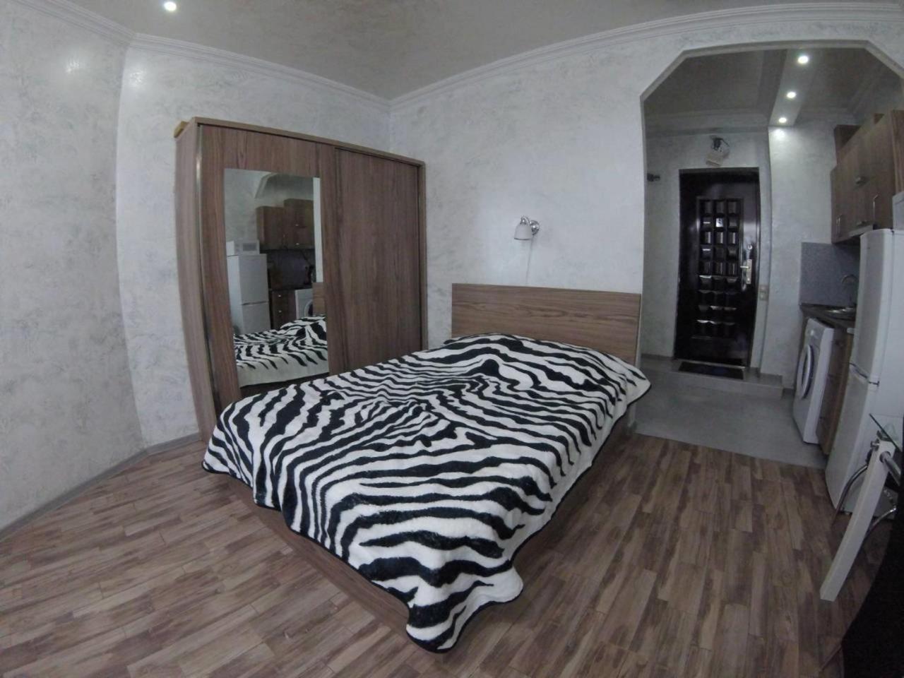 Sky-G Sea View Apartment Batumi Exterior photo