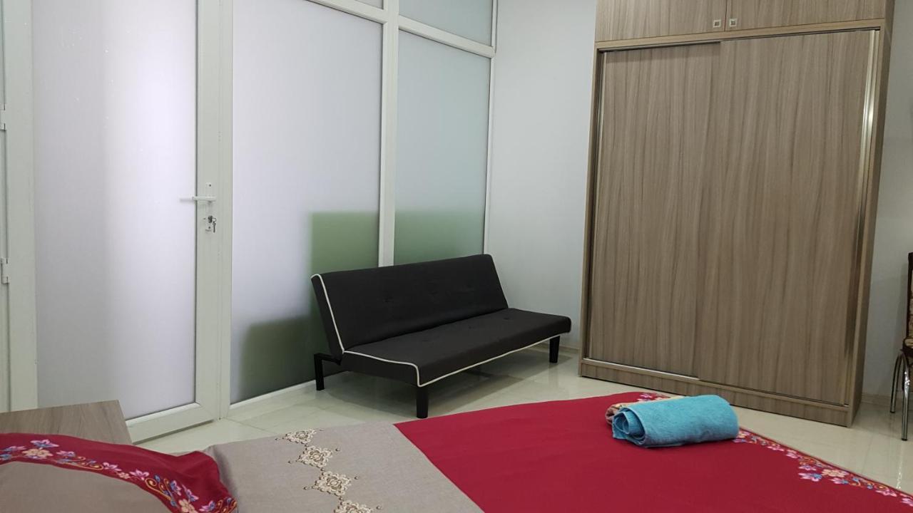 Sky-G Sea View Apartment Batumi Exterior photo